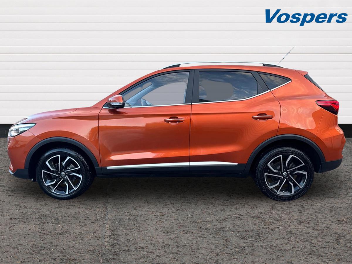 Used MG MG ZS 2024 for sale - 76873438: Photo 5