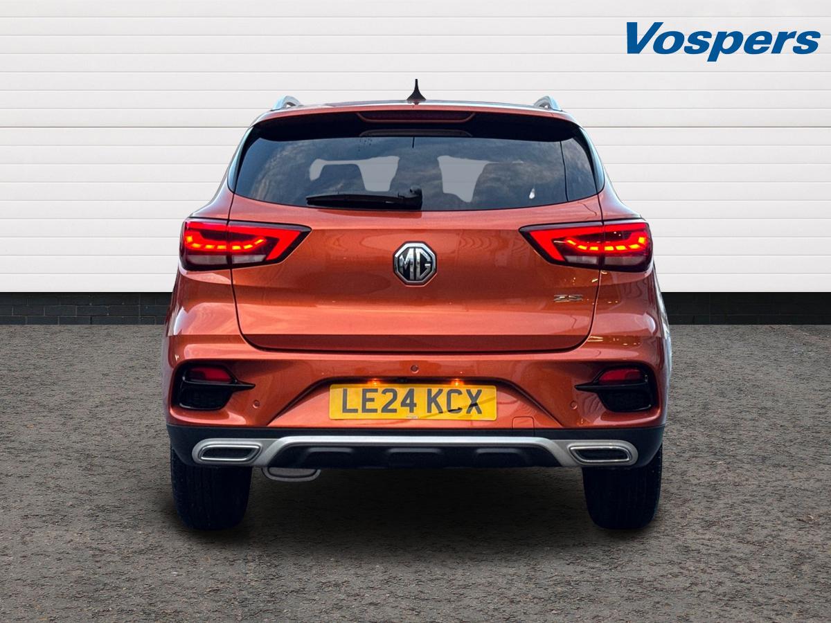 Used MG MG ZS 2024 for sale - 76873438: Photo 7