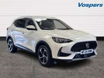 2024 - 1.5 T-GDI PHEV Trophy 5dr Auto