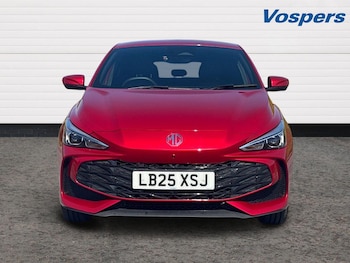 Used MG MG3 2025 for sale - 78743058: Photo