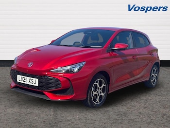 Used MG MG3 2025 for sale - 78743058: Photo