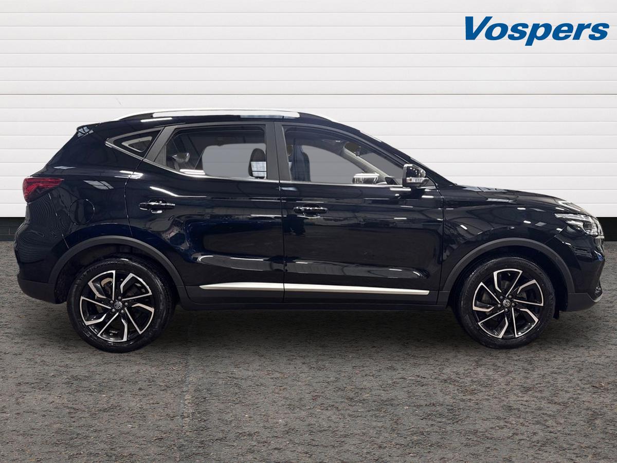 Used MG MG ZS 2023 for sale - 76696417: Photo 10