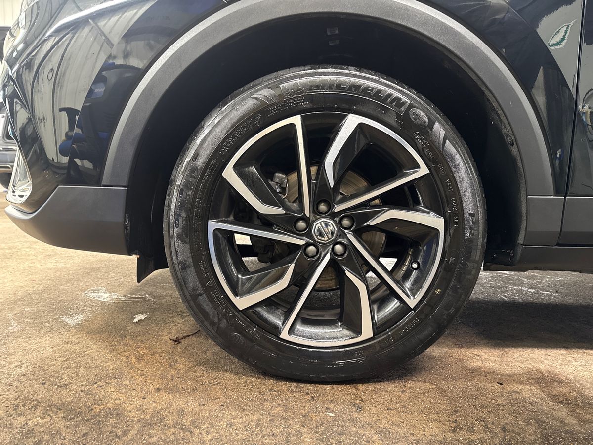 Used MG MG ZS 2023 for sale - 76696417: Photo 14