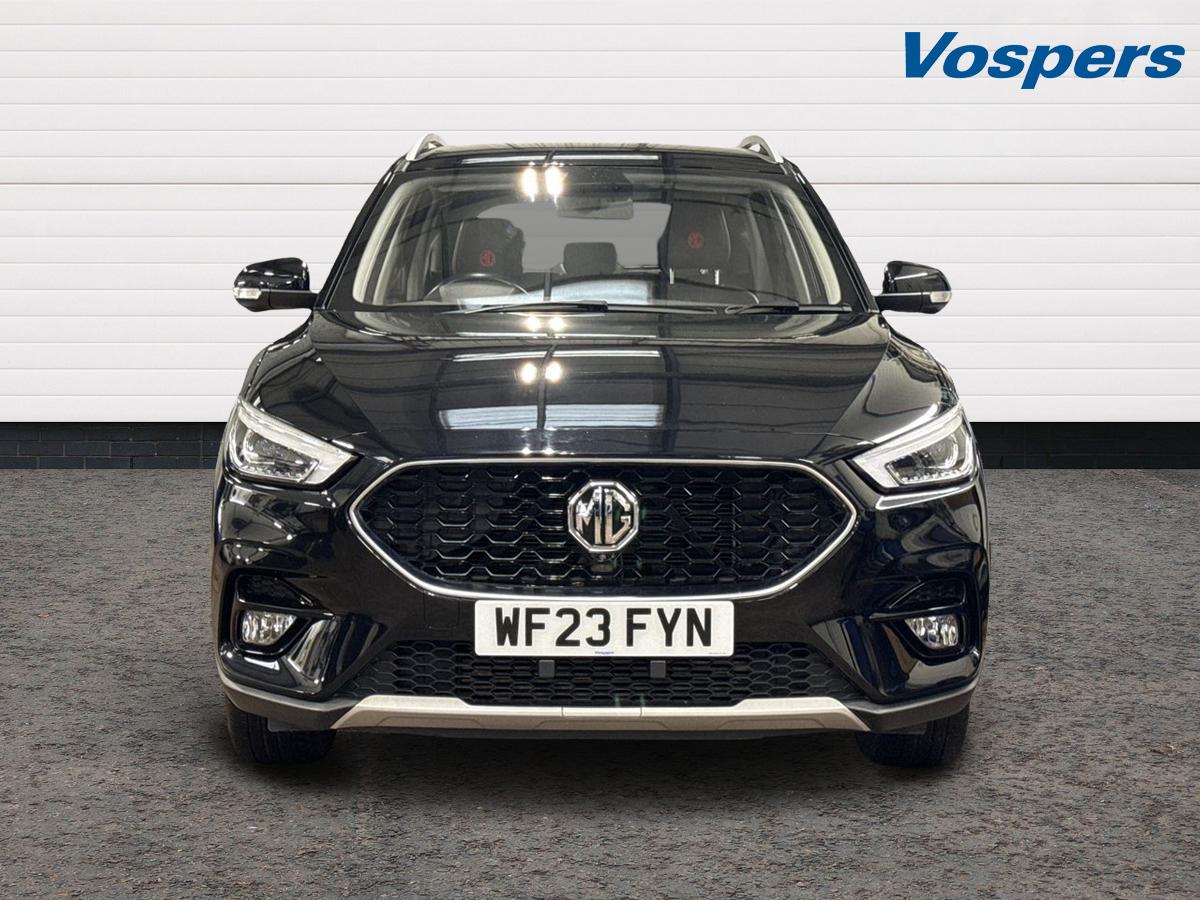 Used MG MG ZS 2023 for sale - 76696417: Photo 2
