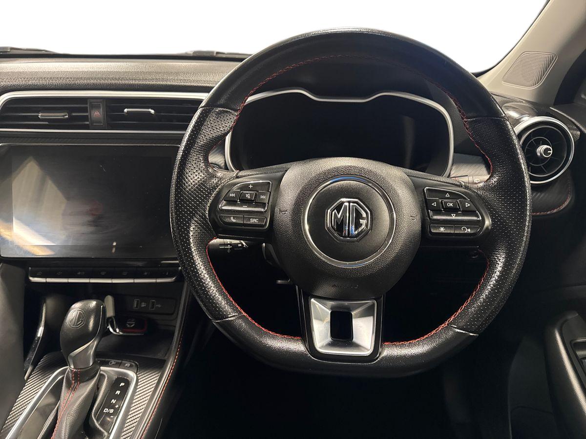 Used MG MG ZS 2023 for sale - 76696417: Photo 21