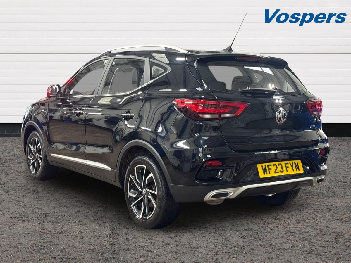 Used MG MG ZS 2023 for sale - 76696417: Photo 6