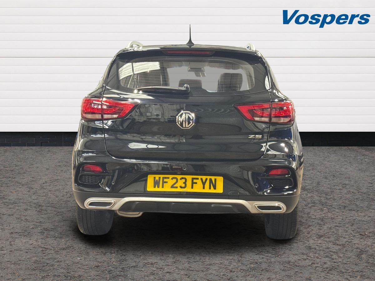 Used MG MG ZS 2023 for sale - 76696417: Photo 7