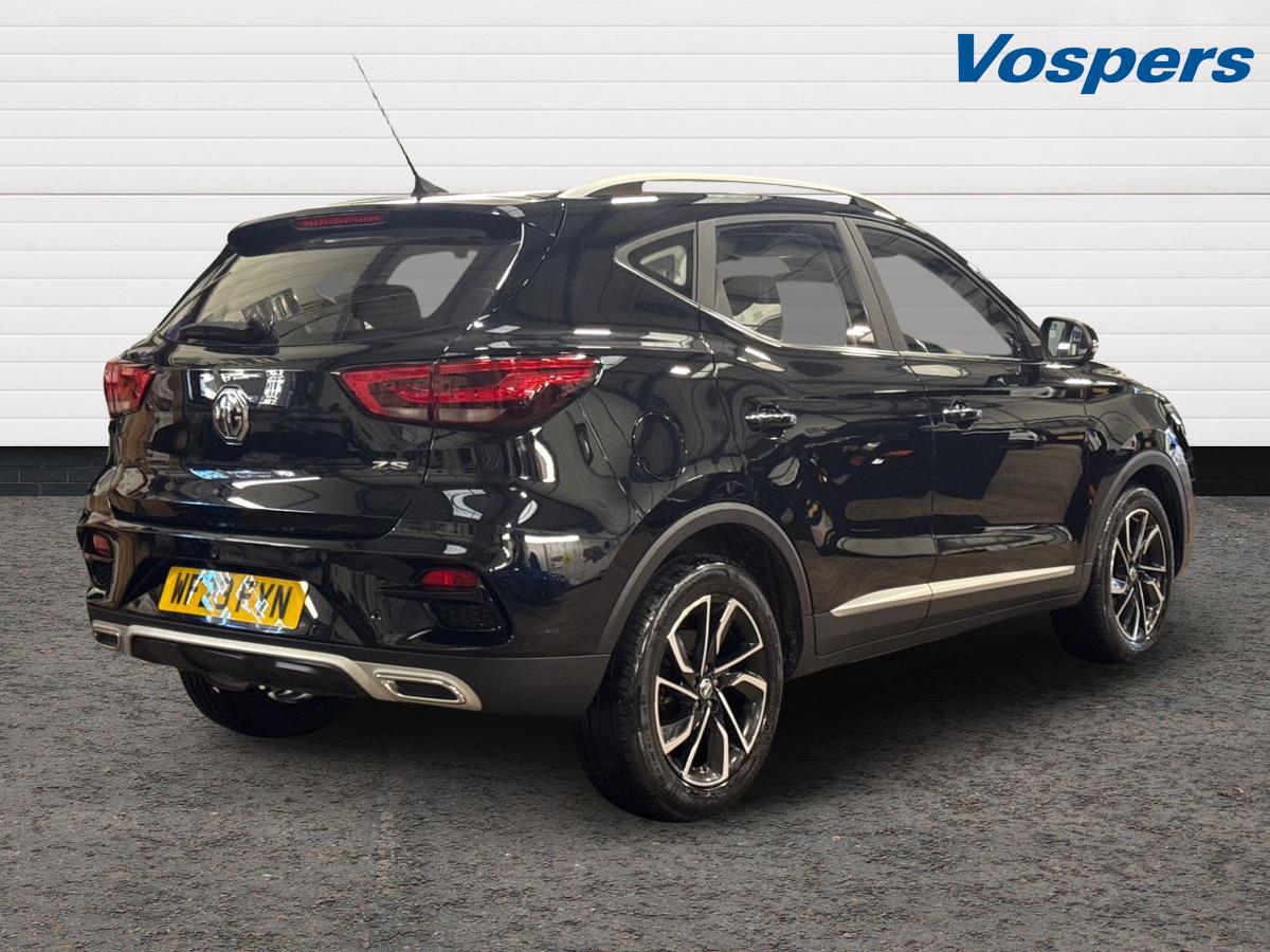 Used MG MG ZS 2023 for sale - 76696417: Photo 9