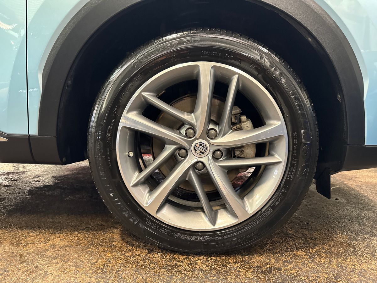 Used MG MG HS 2022 for sale - 76868982: Photo 11