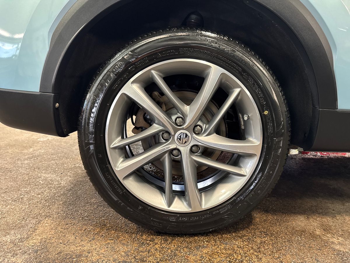 Used MG MG HS 2022 for sale - 76868982: Photo 13