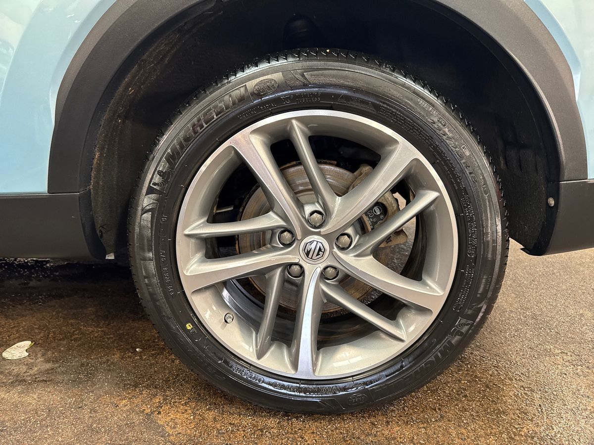 Used MG MG HS 2022 for sale - 76868982: Photo 14