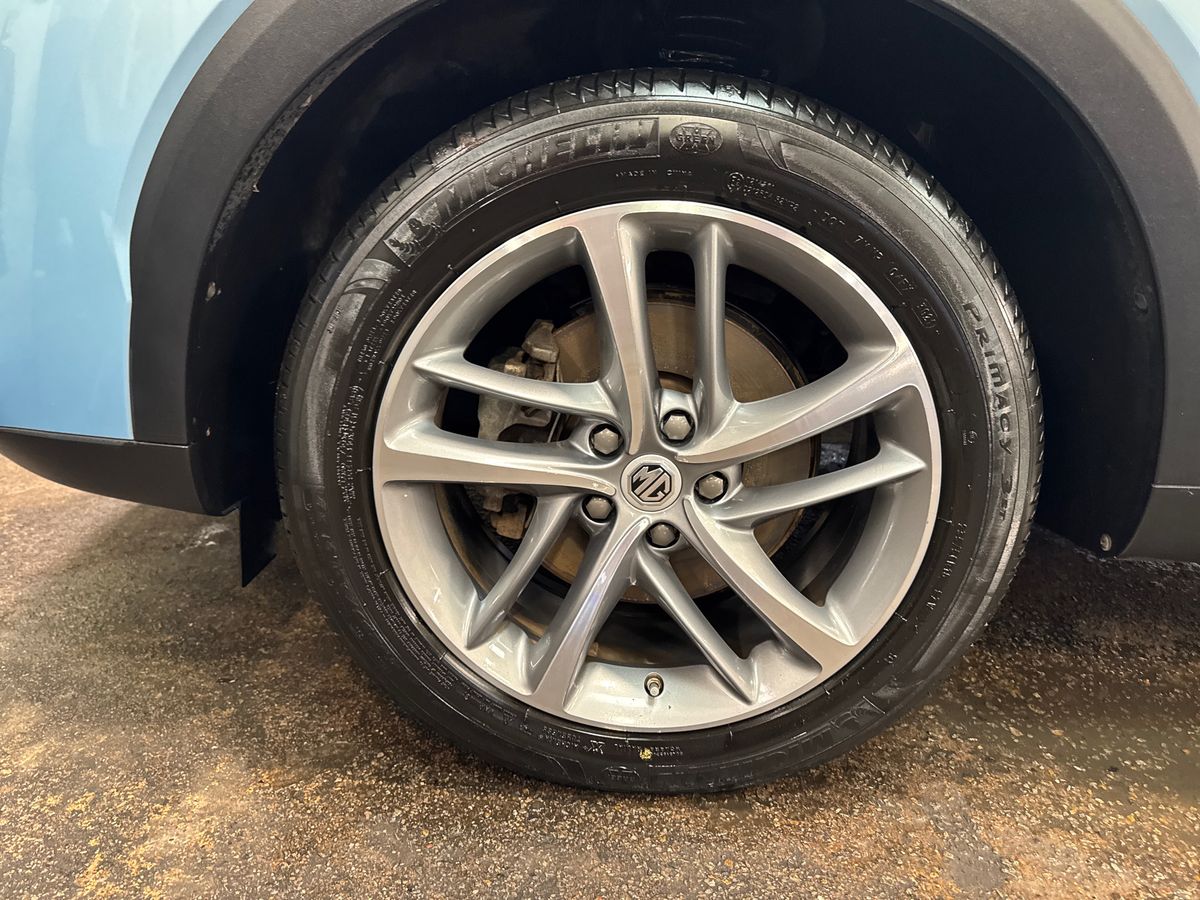 Used MG MG HS 2022 for sale - 76868982: Photo 15