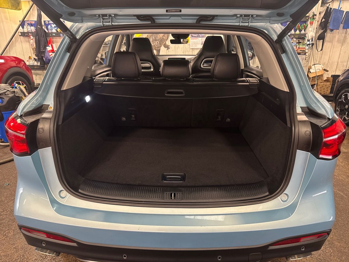 Used MG MG HS 2022 for sale - 76868982: Photo 17