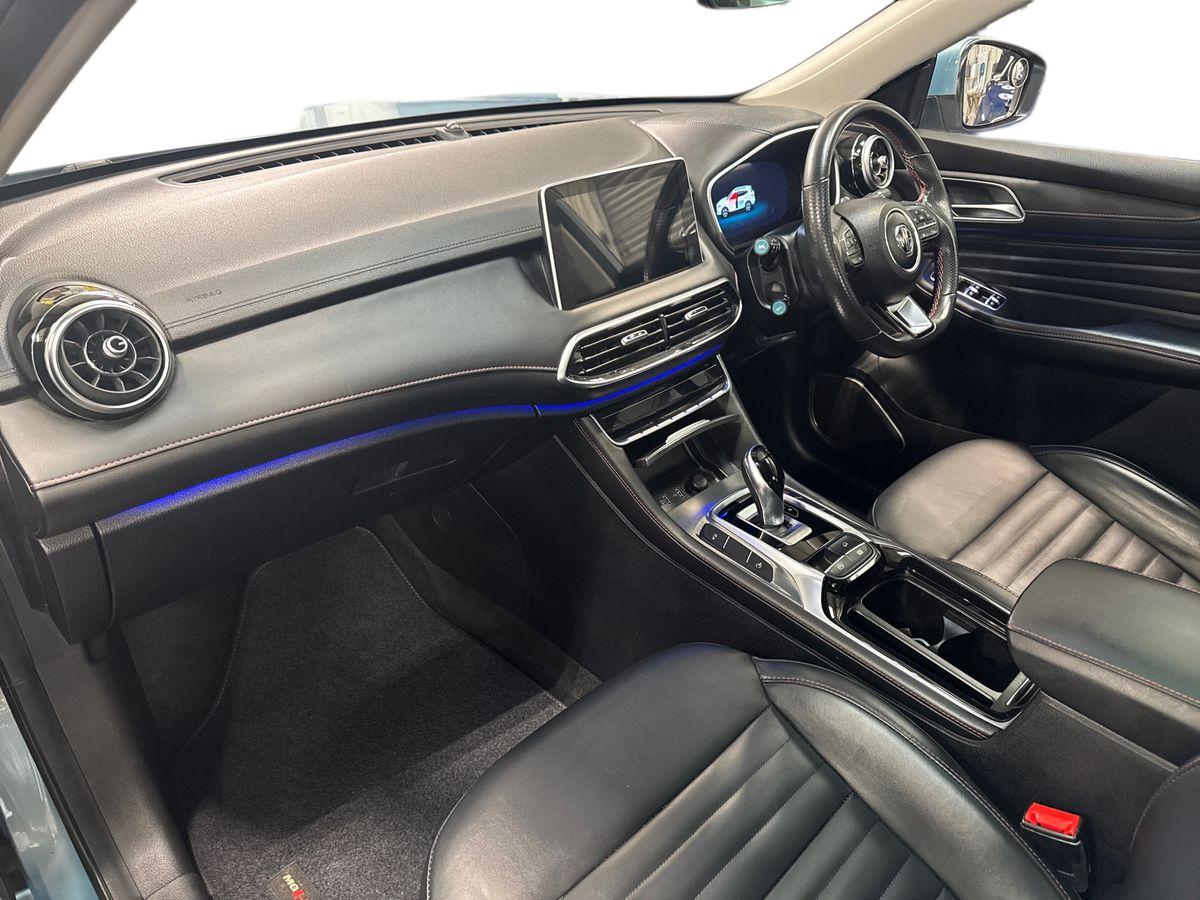 Used MG MG HS 2022 for sale - 76868982: Photo 18