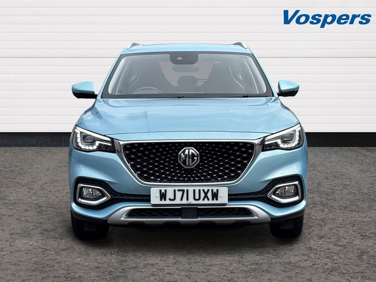 Used MG MG HS 2022 for sale - 76868982: Photo 2