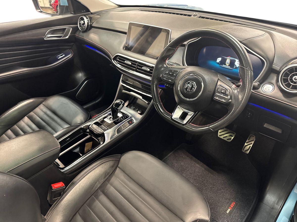 Used MG MG HS 2022 for sale - 76868982: Photo 22