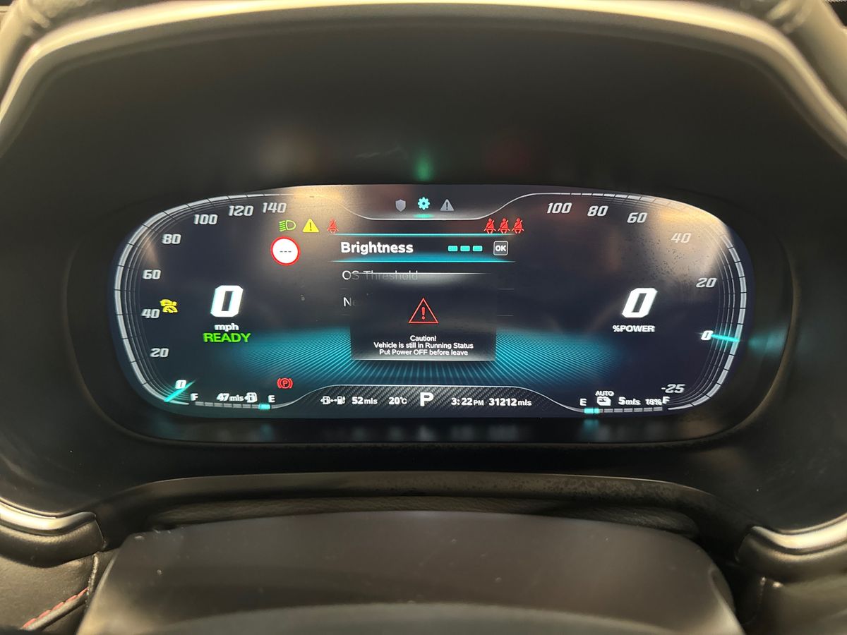 Used MG MG HS 2022 for sale - 76868982: Photo 23