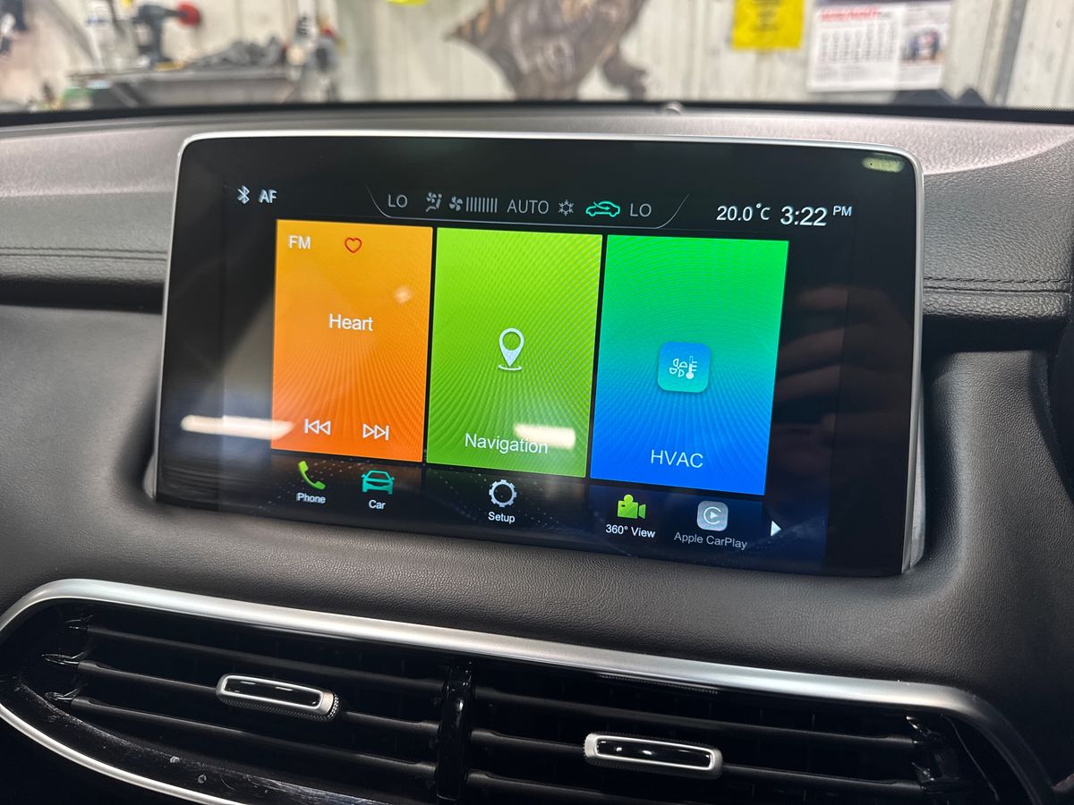 Used MG MG HS 2022 for sale - 76868982: Photo 25