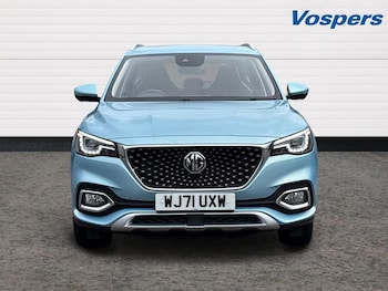 Used MG MG HS 2022 for sale - 76868982: Photo