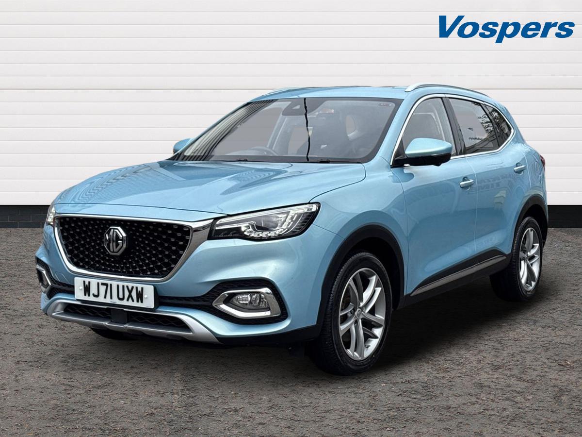 Used MG MG HS 2022 for sale - 76868982: Photo 3