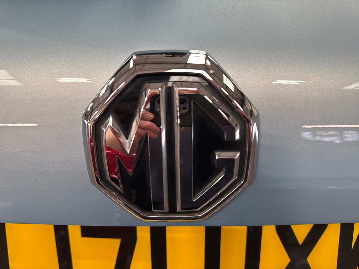 Used MG MG HS 2022 for sale - 76868982: Photo 31