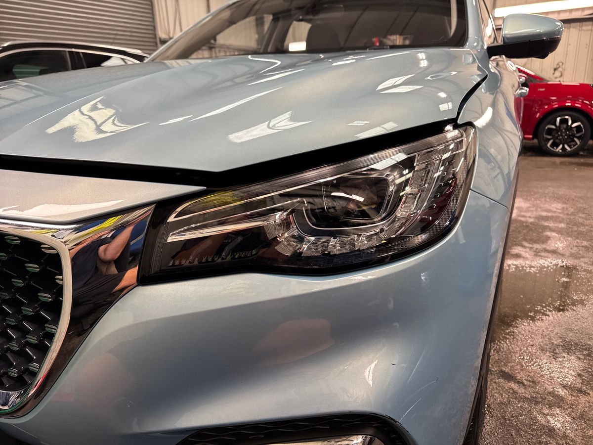 Used MG MG HS 2022 for sale - 76868982: Photo 32