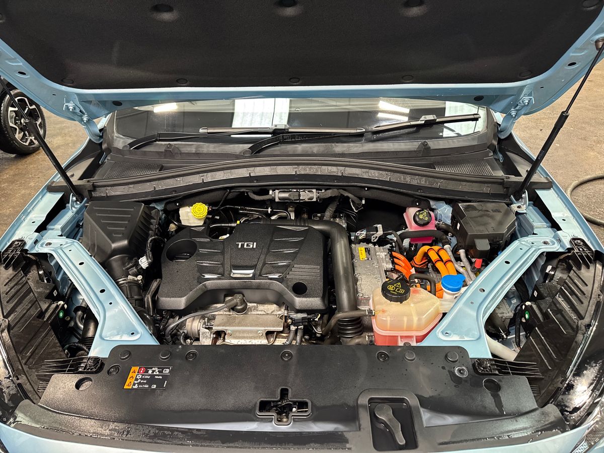 Used MG MG HS 2022 for sale - 76868982: Photo 33