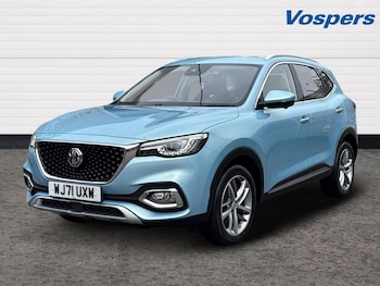 Used MG MG HS 2022 for sale - 76868982: Photo