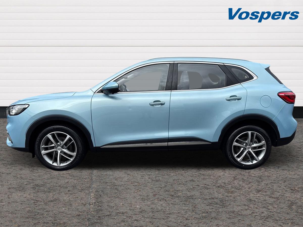 Used MG MG HS 2022 for sale - 76868982: Photo 5