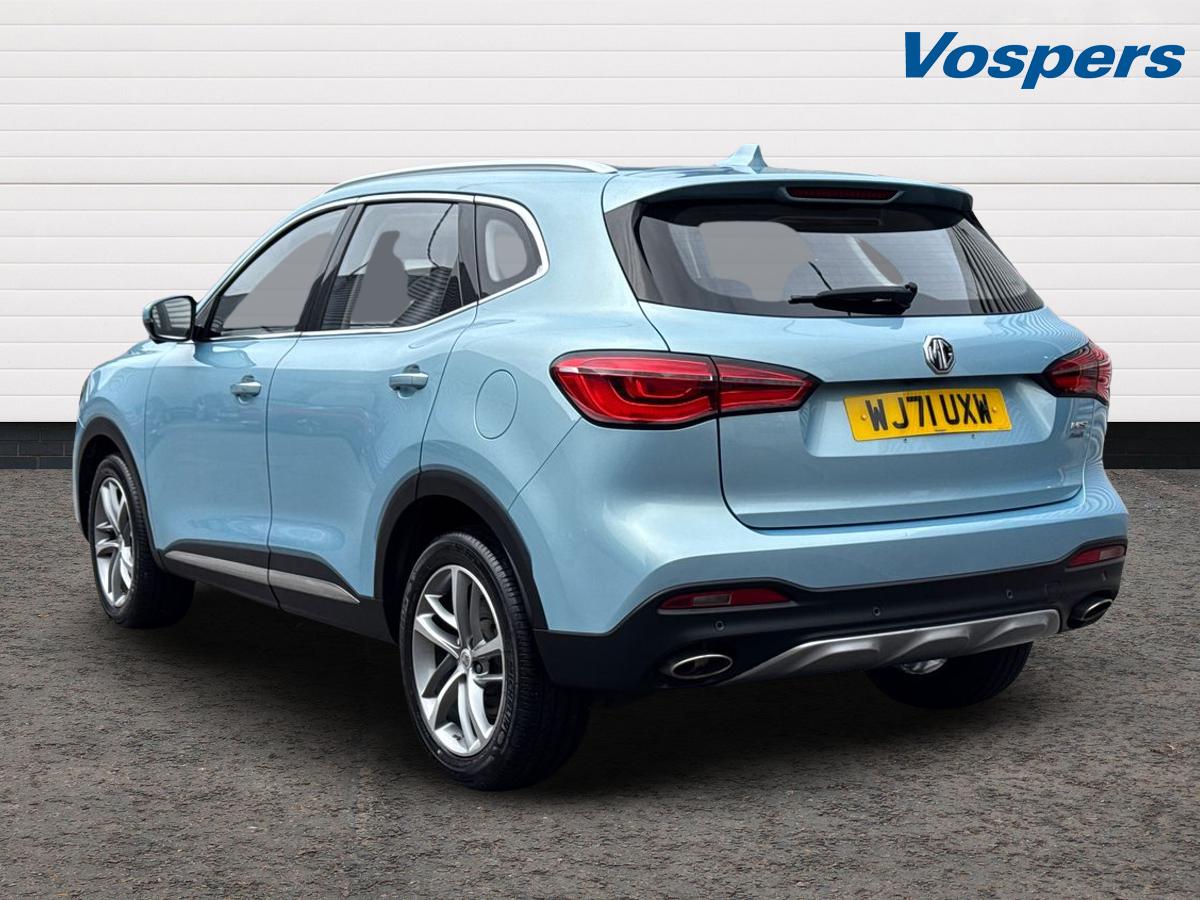 Used MG MG HS 2022 for sale - 76868982: Photo 6