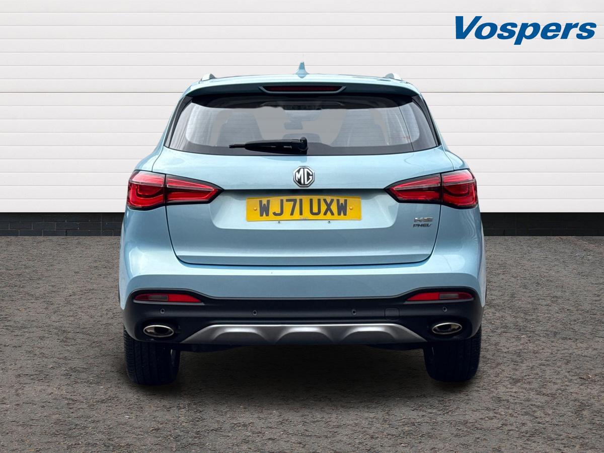 Used MG MG HS 2022 for sale - 76868982: Photo 7