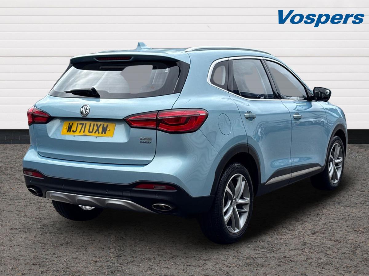 Used MG MG HS 2022 for sale - 76868982: Photo 9