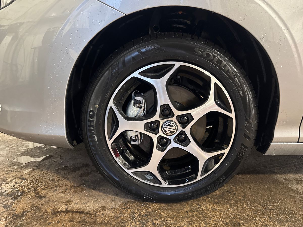 Used MG MG3 2025 for sale - 77393457: Photo 11