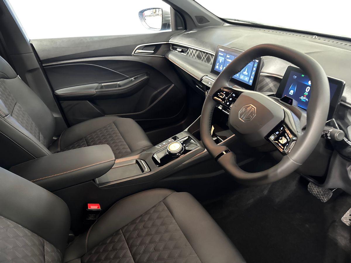 Used MG MG3 2025 for sale - 77393457: Photo 17