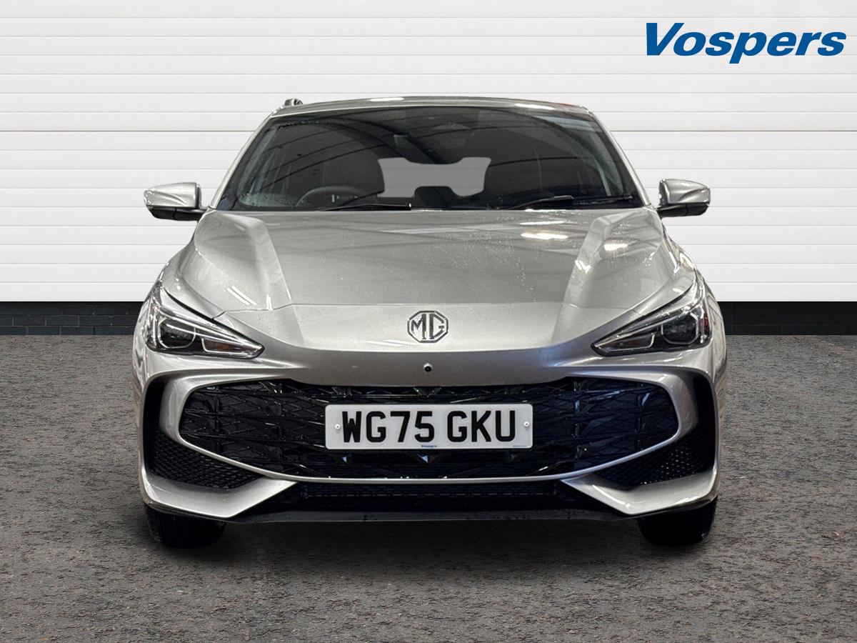 Used MG MG3 2025 for sale - 77393457: Photo 2