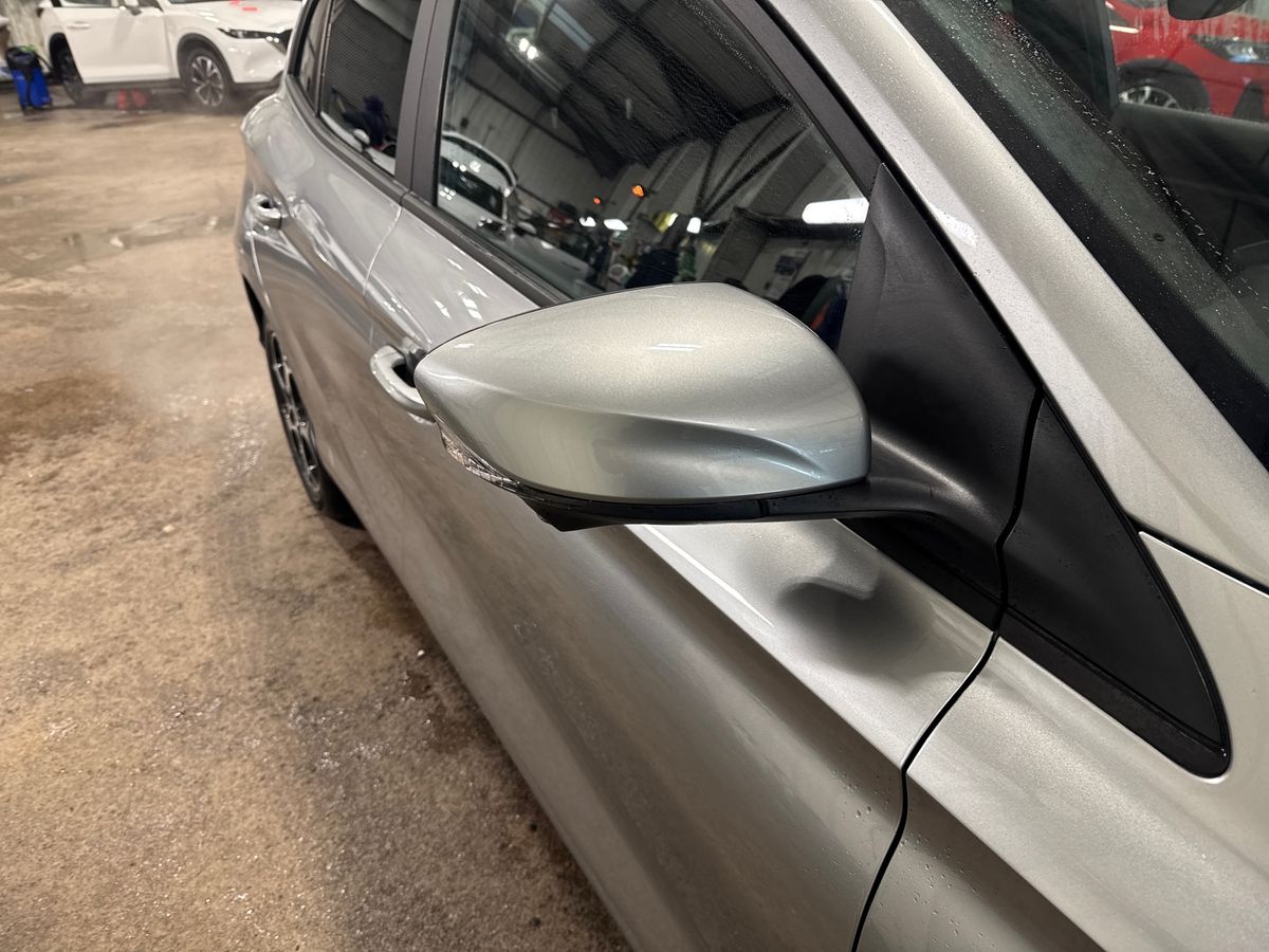 Used MG MG3 2025 for sale - 77393457: Photo 24