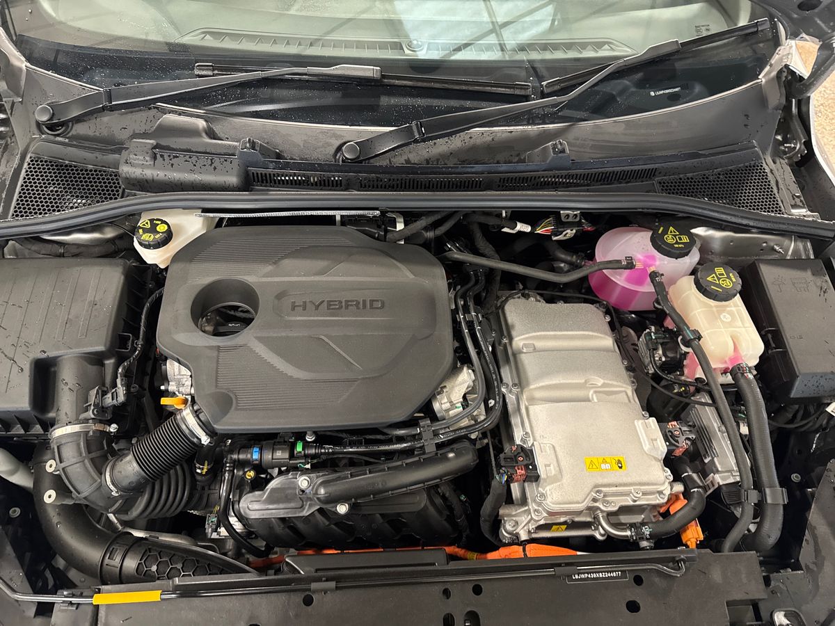 Used MG MG3 2025 for sale - 77393457: Photo 28