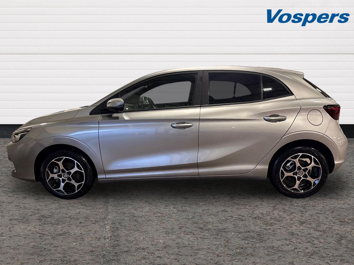 Used MG MG3 2025 for sale - 77393457: Photo 4