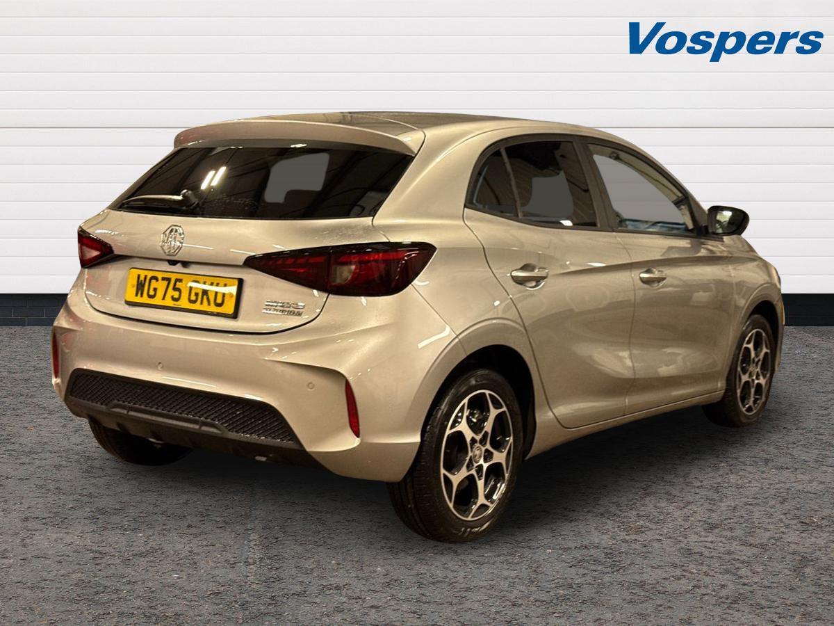 Used MG MG3 2025 for sale - 77393457: Photo 7