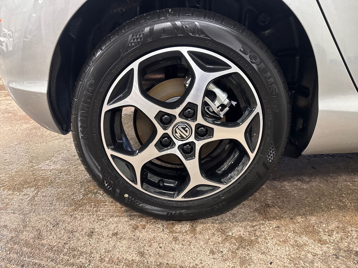 Used MG MG3 2025 for sale - 77393457: Photo 9