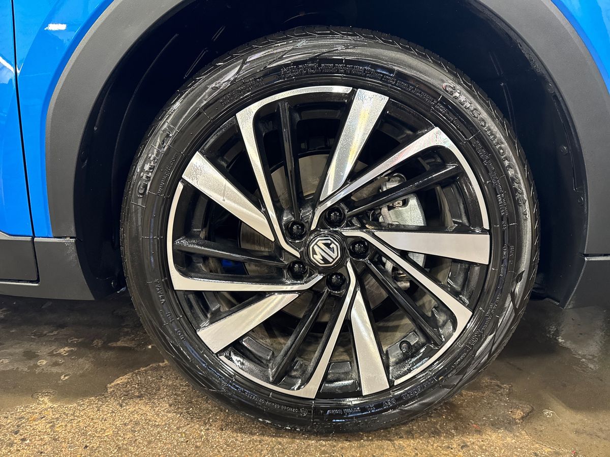 Used MG MG ZS 2024 for sale - 77512580: Photo 11