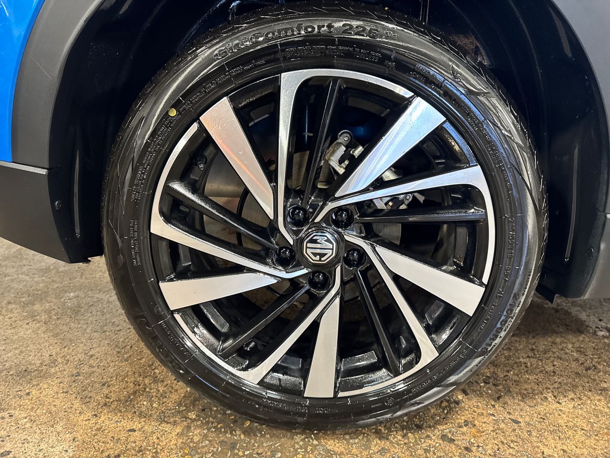 Used MG MG ZS 2024 for sale - 77512580: Photo 13