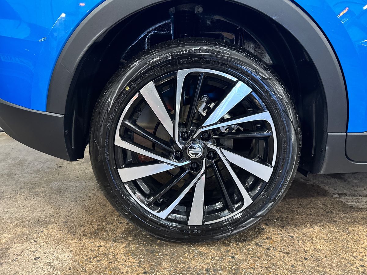 Used MG MG ZS 2024 for sale - 77512580: Photo 14