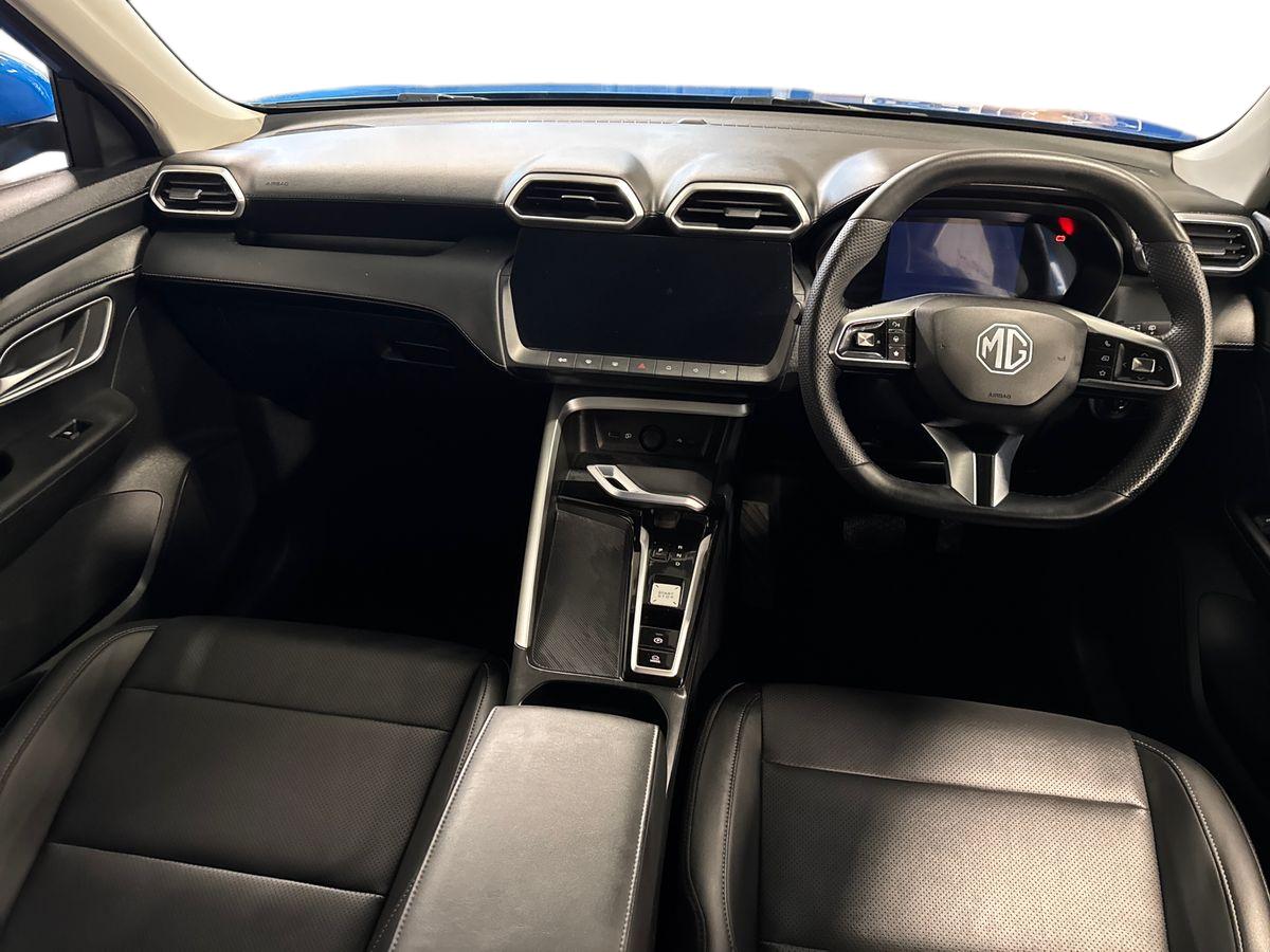 Used MG MG ZS 2024 for sale - 77512580: Photo 19