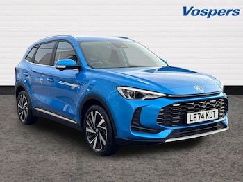 MG MG ZS feature image