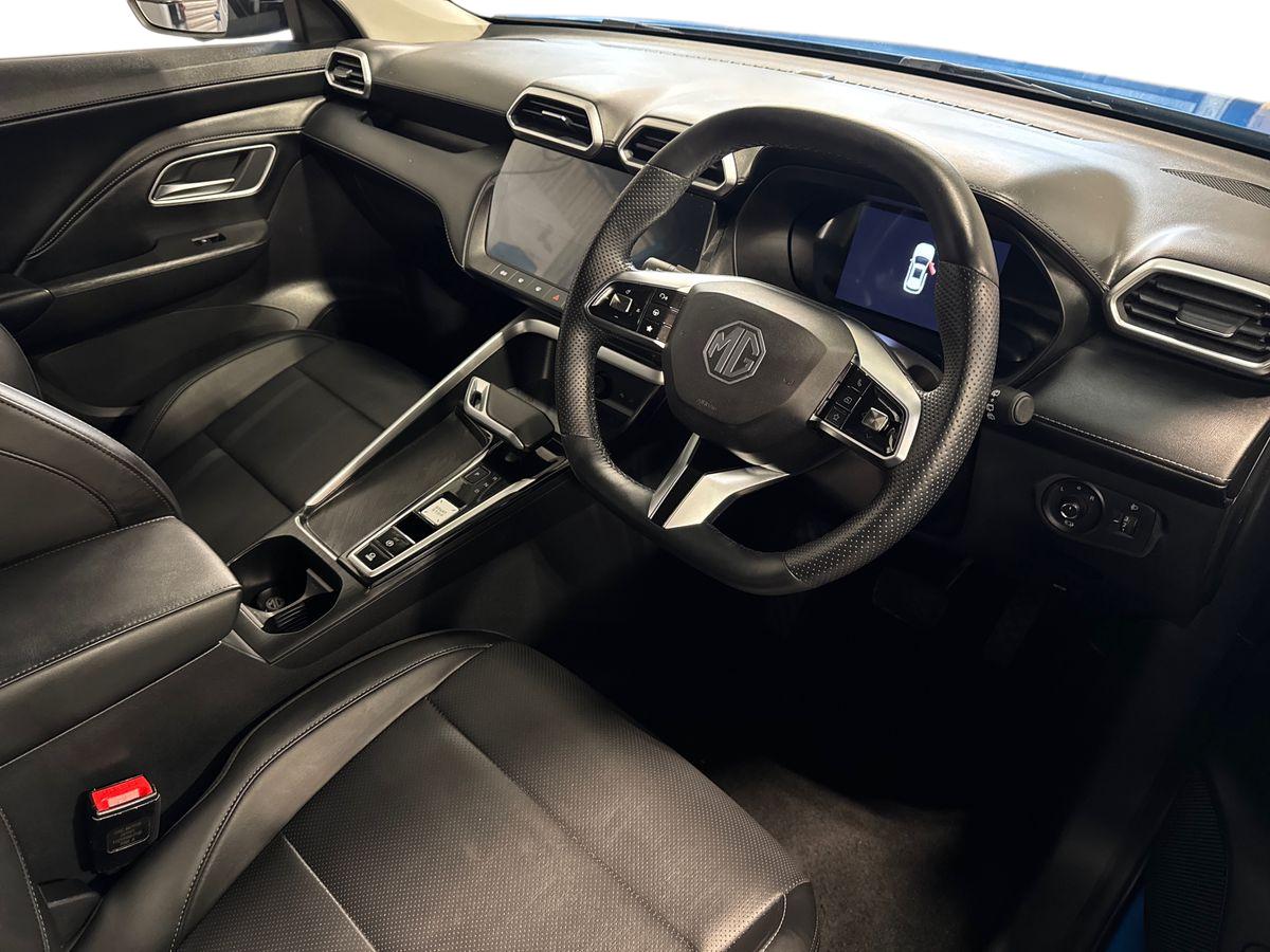 Used MG MG ZS 2024 for sale - 77512580: Photo 22