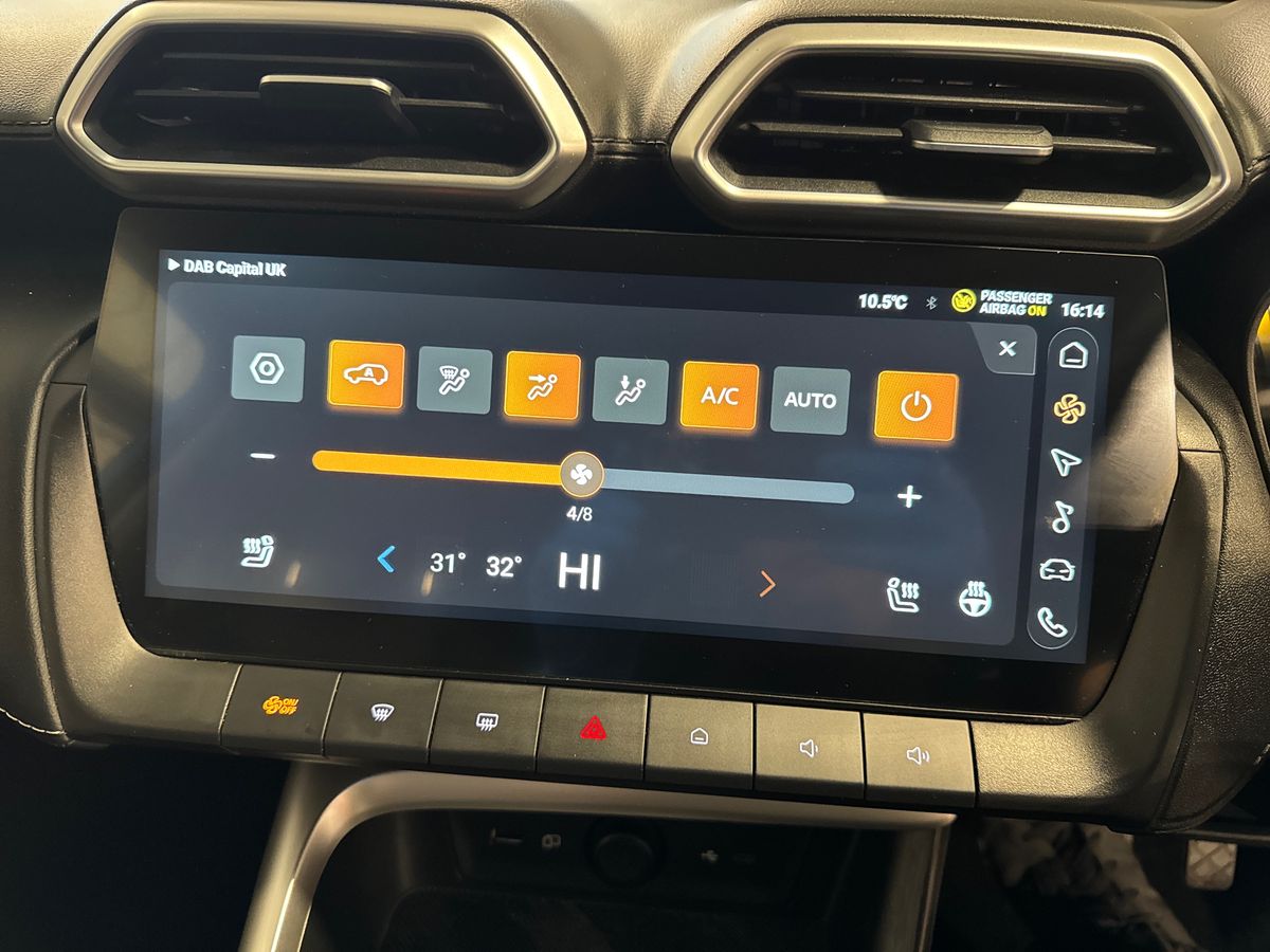 Used MG MG ZS 2024 for sale - 77512580: Photo 26