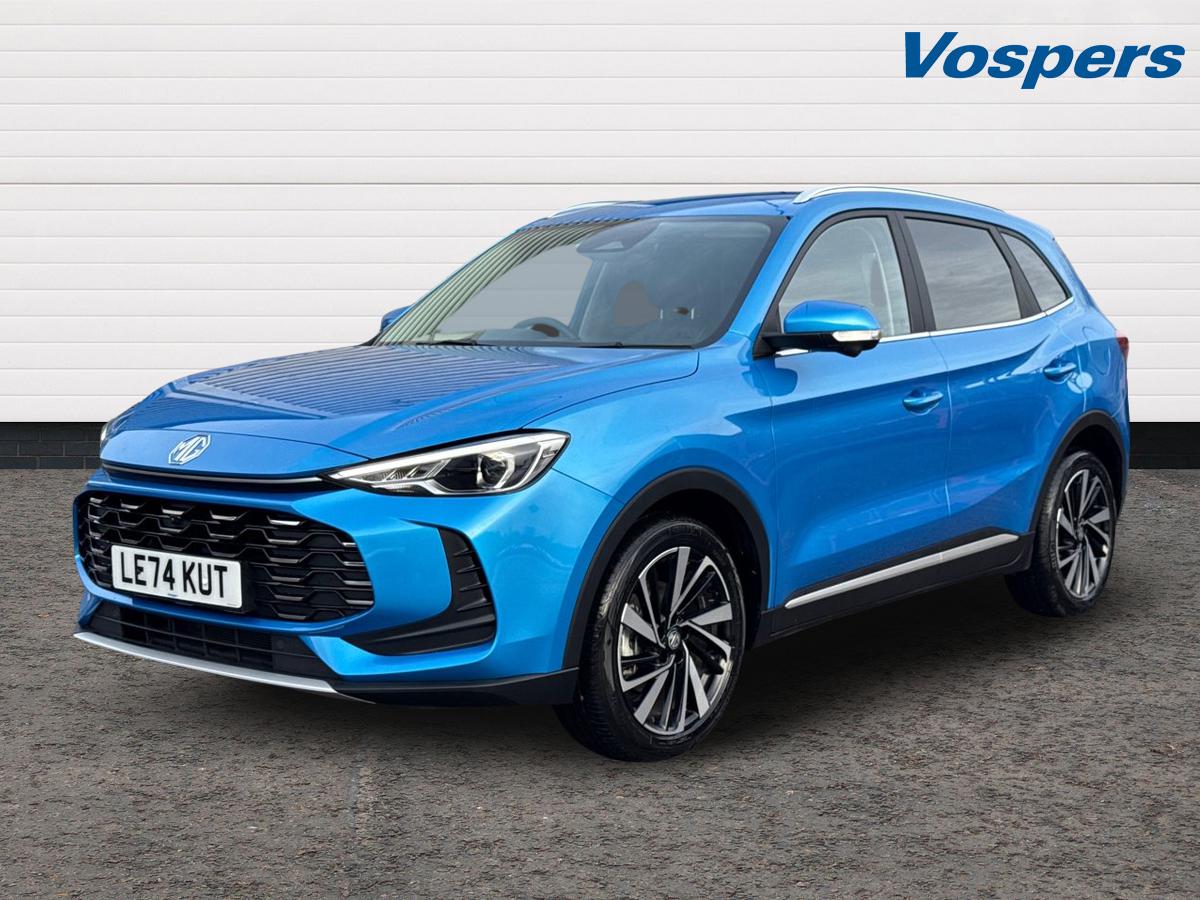 Used MG MG ZS 2024 for sale - 77512580: Photo 3