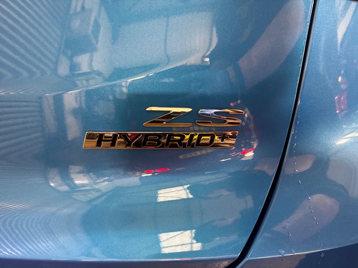 Used MG MG ZS 2024 for sale - 77512580: Photo 31