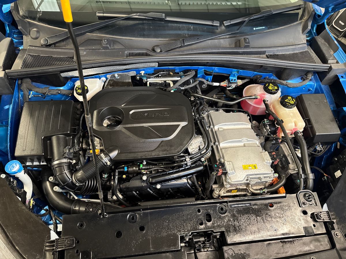 Used MG MG ZS 2024 for sale - 77512580: Photo 33